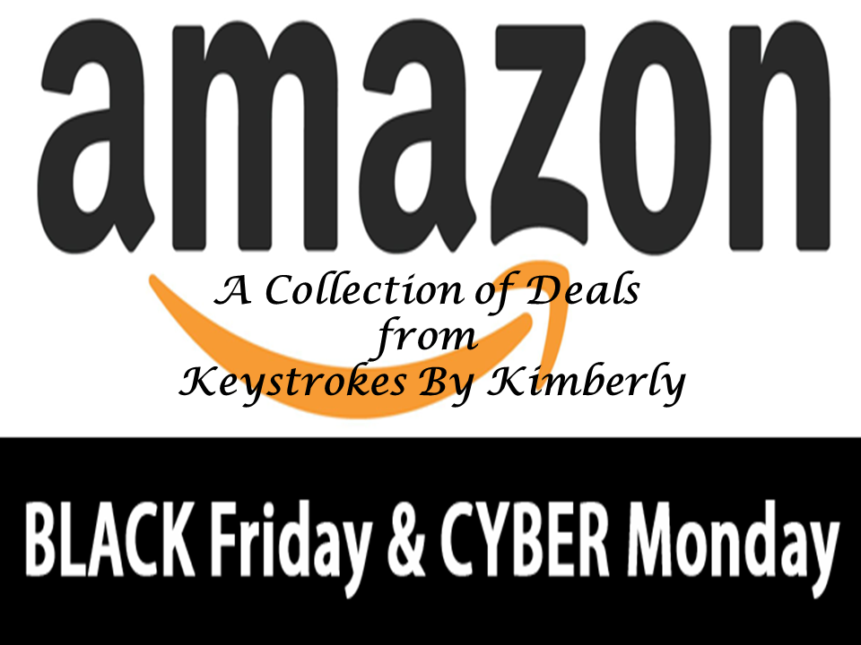 Black Friday Sales 2016 – Part One